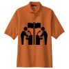 Silk Touch Polo Thumbnail