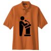 Silk Touch Polo Thumbnail