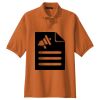 Silk Touch Polo Thumbnail