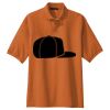Silk Touch Polo Thumbnail