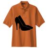Silk Touch Polo Thumbnail