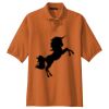 Silk Touch Polo Thumbnail