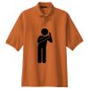 Silk Touch Polo Thumbnail