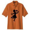 Silk Touch Polo Thumbnail
