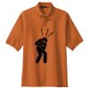 Silk Touch Polo Thumbnail