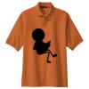 Silk Touch Polo Thumbnail