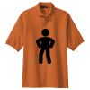 Silk Touch Polo Thumbnail