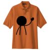 Silk Touch Polo Thumbnail