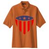 Silk Touch Polo Thumbnail