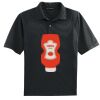 Dry Zone ® Ottoman Polo Thumbnail