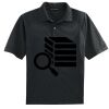Dry Zone ® Ottoman Polo Thumbnail