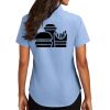 Women's Short Sleeve Easy Care Shirt Thumbnail