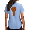 Women's Short Sleeve Easy Care Shirt Thumbnail