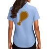 Women's Short Sleeve Easy Care Shirt Thumbnail