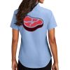 Women's Short Sleeve Easy Care Shirt Thumbnail