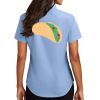 Women's Short Sleeve Easy Care Shirt Thumbnail