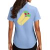 Women's Short Sleeve Easy Care Shirt Thumbnail
