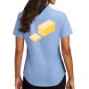 Women's Short Sleeve Easy Care Shirt Thumbnail
