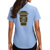 Women's Short Sleeve Easy Care Shirt Thumbnail