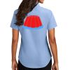 Women's Short Sleeve Easy Care Shirt Thumbnail