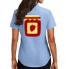 Women's Short Sleeve Easy Care Shirt Thumbnail