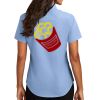 Women's Short Sleeve Easy Care Shirt Thumbnail
