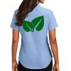 Women's Short Sleeve Easy Care Shirt Thumbnail