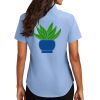 Women's Short Sleeve Easy Care Shirt Thumbnail