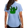 Women's Short Sleeve Easy Care Shirt Thumbnail