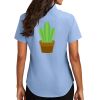 Women's Short Sleeve Easy Care Shirt Thumbnail