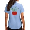 Women's Short Sleeve Easy Care Shirt Thumbnail
