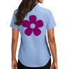 Women's Short Sleeve Easy Care Shirt Thumbnail