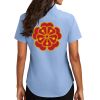 Women's Short Sleeve Easy Care Shirt Thumbnail