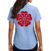 Women's Short Sleeve Easy Care Shirt Thumbnail
