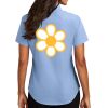Women's Short Sleeve Easy Care Shirt Thumbnail