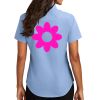 Women's Short Sleeve Easy Care Shirt Thumbnail
