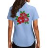 Women's Short Sleeve Easy Care Shirt Thumbnail