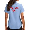 Women's Short Sleeve Easy Care Shirt Thumbnail