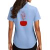 Women's Short Sleeve Easy Care Shirt Thumbnail