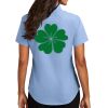 Women's Short Sleeve Easy Care Shirt Thumbnail