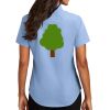 Women's Short Sleeve Easy Care Shirt Thumbnail