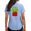 Women's Short Sleeve Easy Care Shirt Thumbnail
