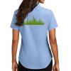 Women's Short Sleeve Easy Care Shirt Thumbnail