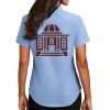 Women's Short Sleeve Easy Care Shirt Thumbnail