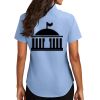 Women's Short Sleeve Easy Care Shirt Thumbnail