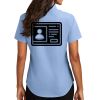 Women's Short Sleeve Easy Care Shirt Thumbnail