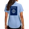 Women's Short Sleeve Easy Care Shirt Thumbnail