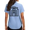 Women's Short Sleeve Easy Care Shirt Thumbnail