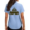 Women's Short Sleeve Easy Care Shirt Thumbnail