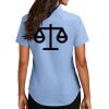 Women's Short Sleeve Easy Care Shirt Thumbnail